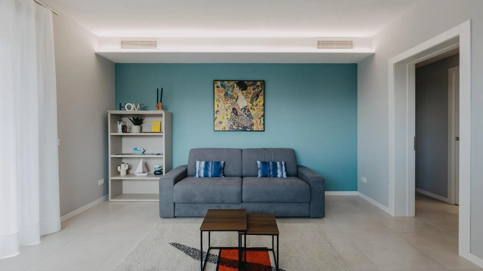 Villa Dama Holiday Apartments 파뎅게술가르다
