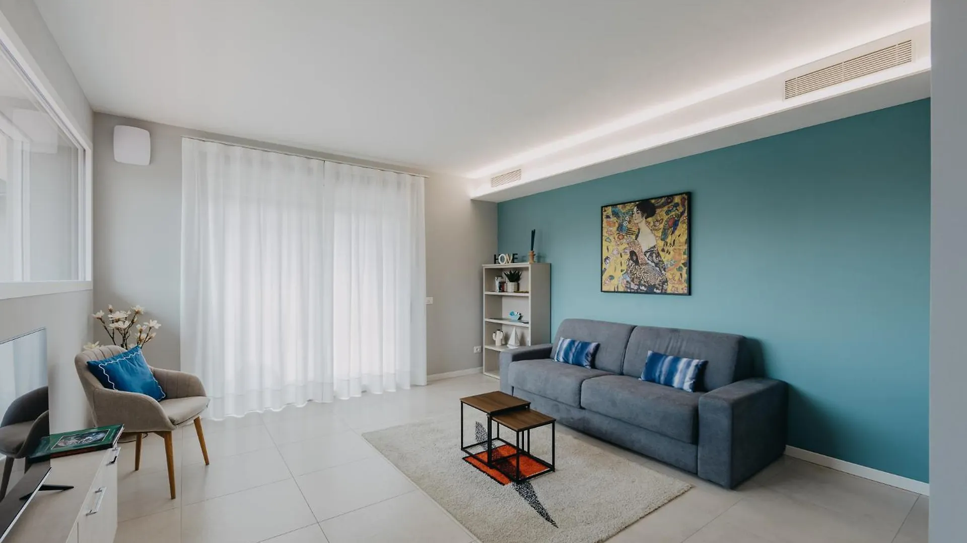 Villa Dama Holiday Apartments 파뎅게술가르다