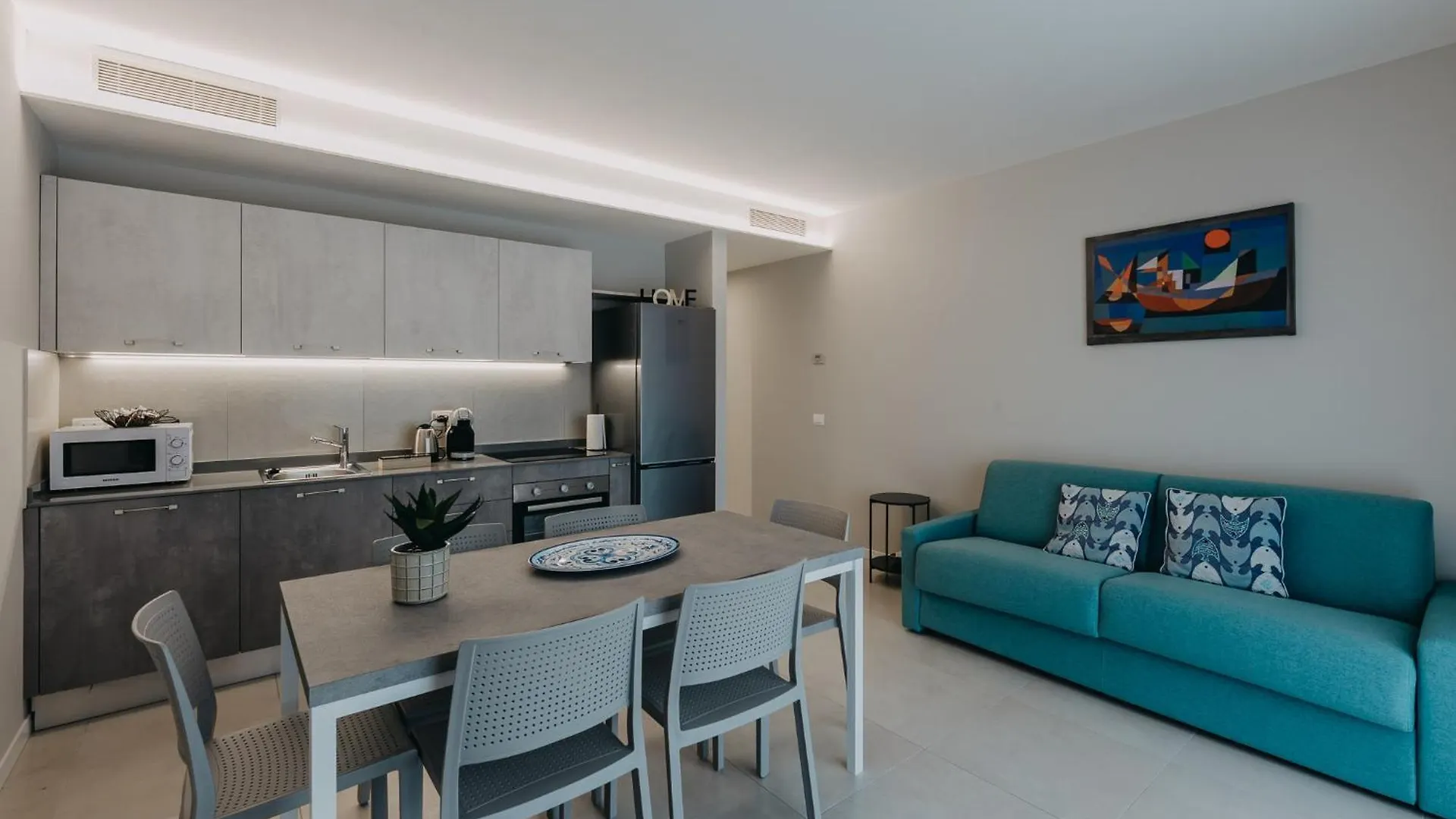 Villa Dama Holiday Apartments Padenghe sul Garda