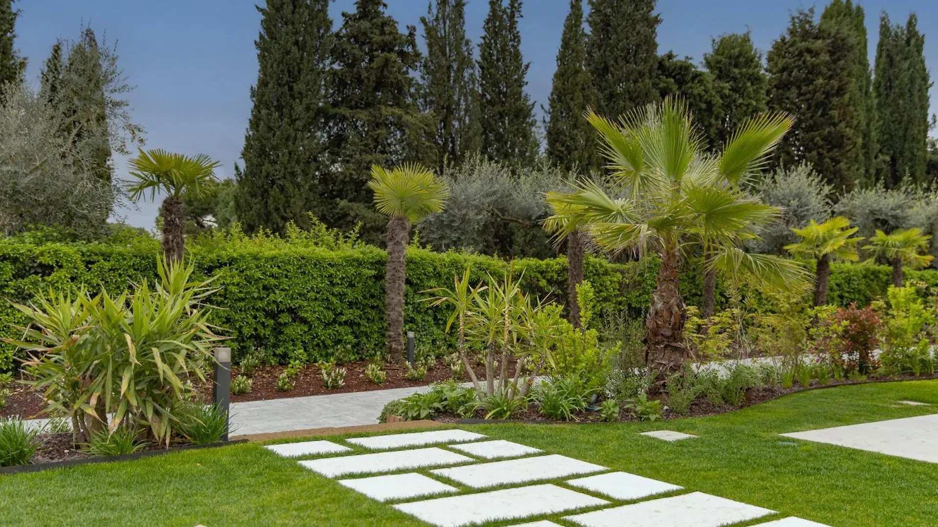 Villa Dama Holiday Apartments Padenghe sul Garda 0*,