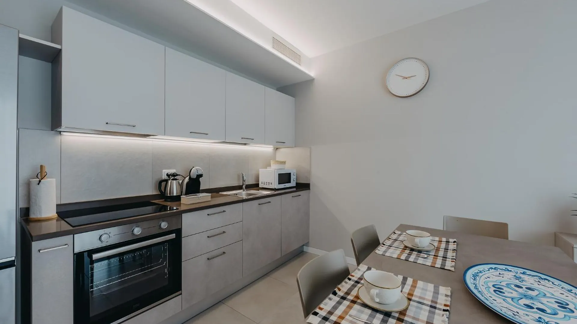 Villa Dama Holiday Apartments Padenghe sul Garda