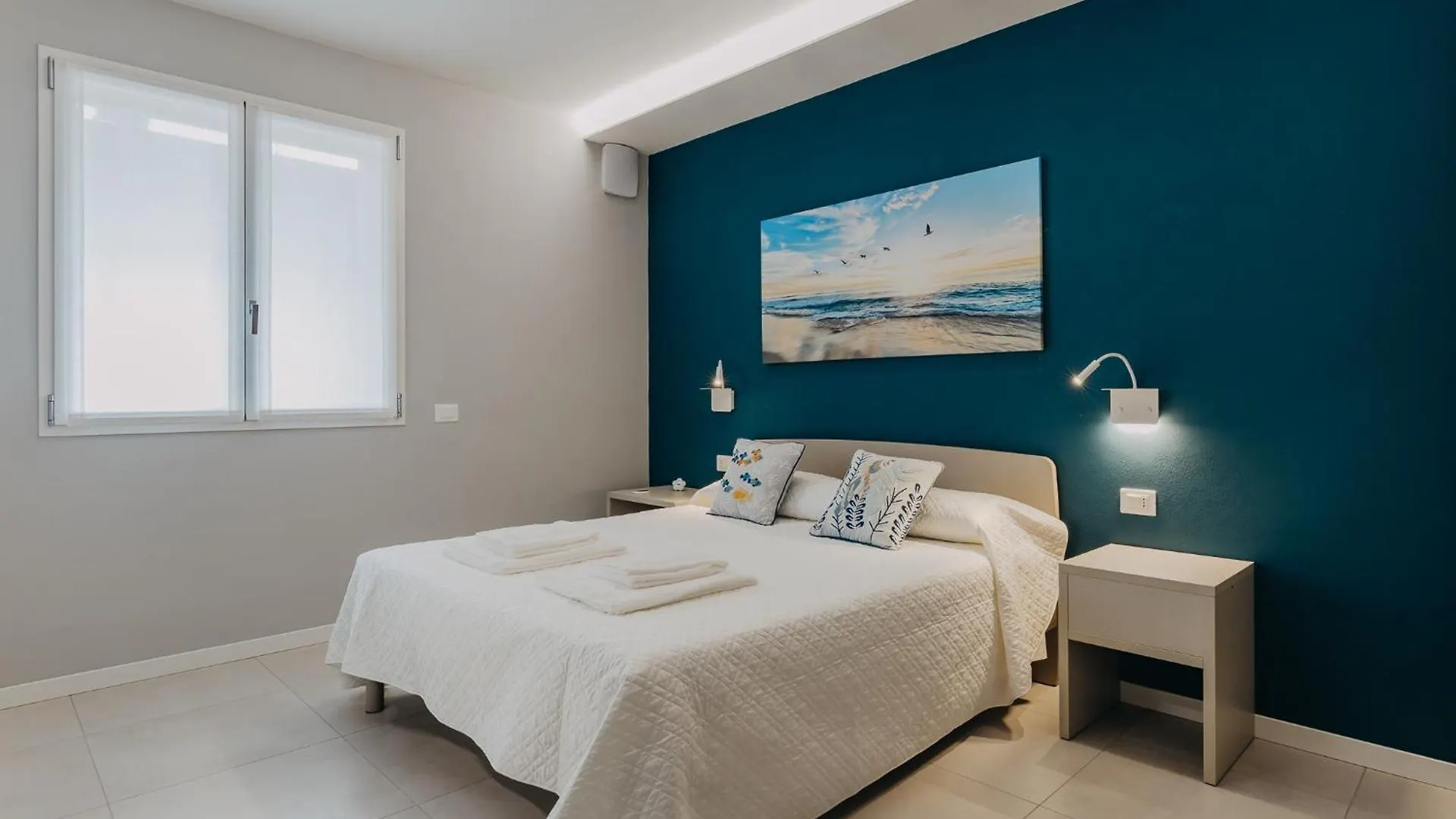 Villa Dama Holiday Apartments Padenghe sul Garda