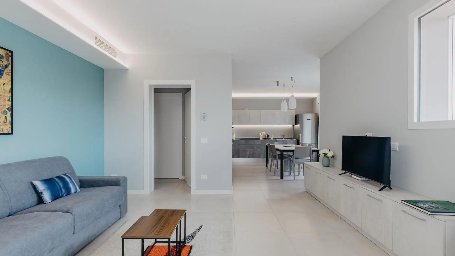 Villa Dama Holiday Apartments Padenghe sul Garda 0*,  Italien