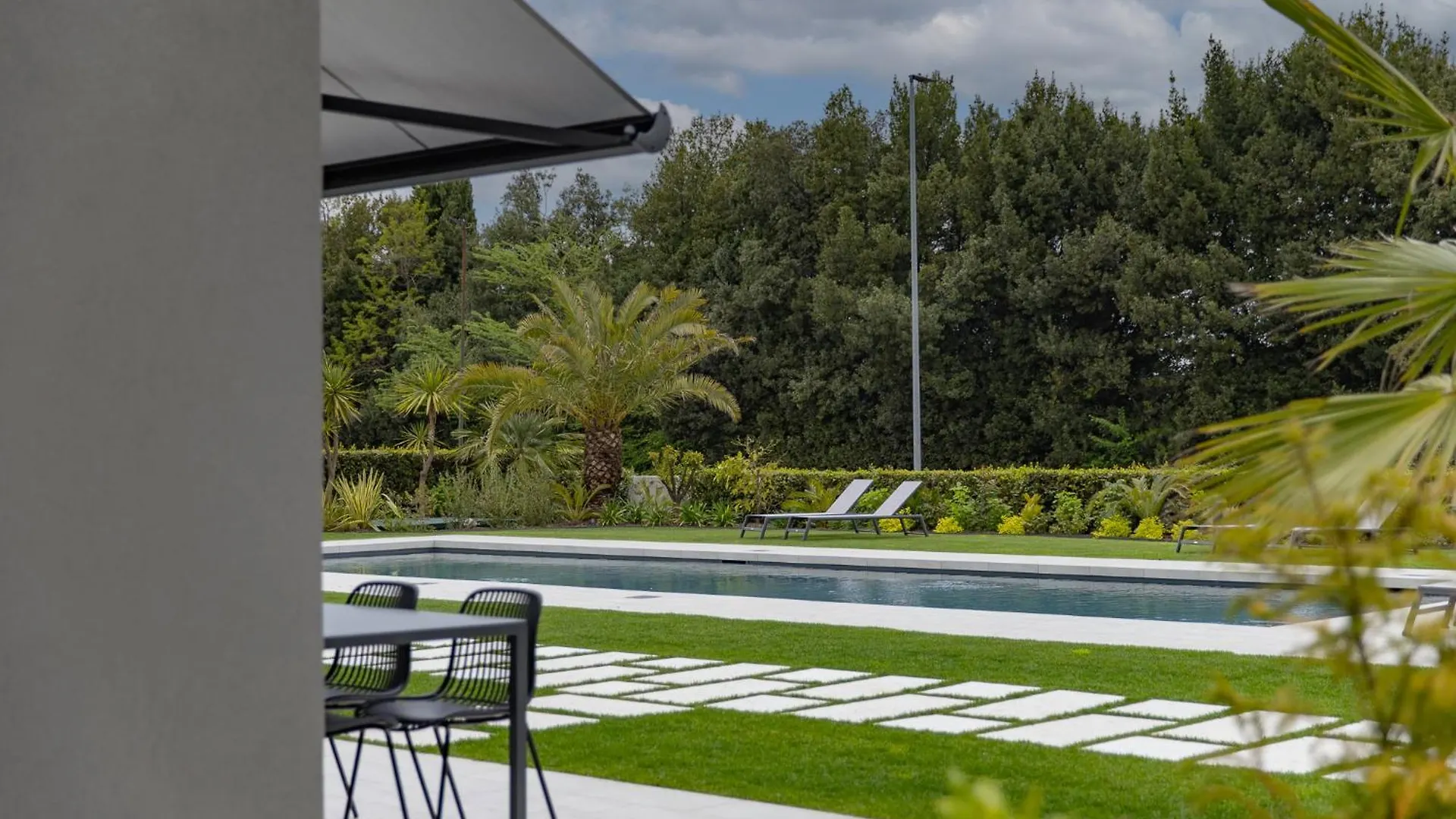 Villa Dama Holiday Apartments Padenghe sul Garda
