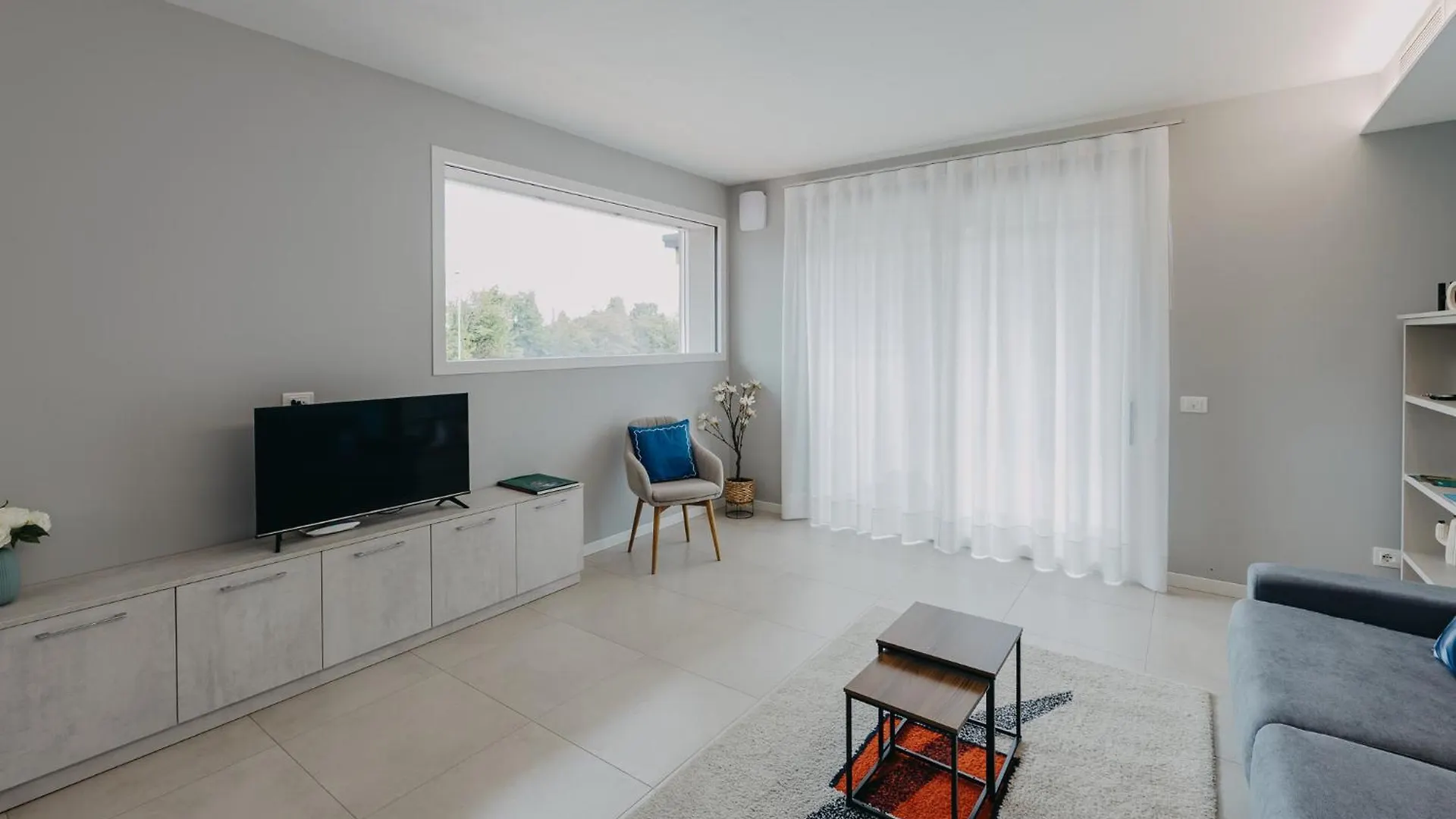 Villa Dama Holiday Apartments Padenghe sul Garda 0*,