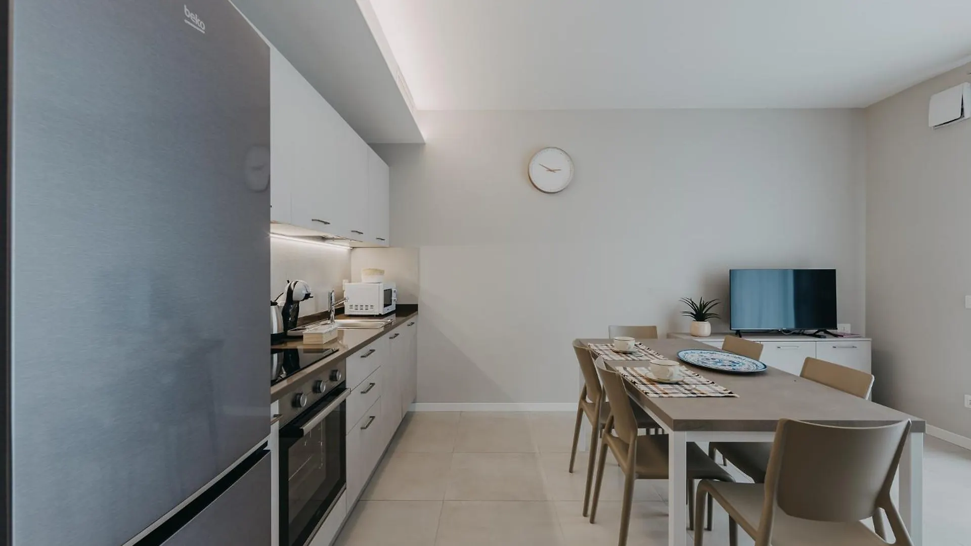 Villa Dama Holiday Apartments Padenghe sul Garda 0*,  Italien