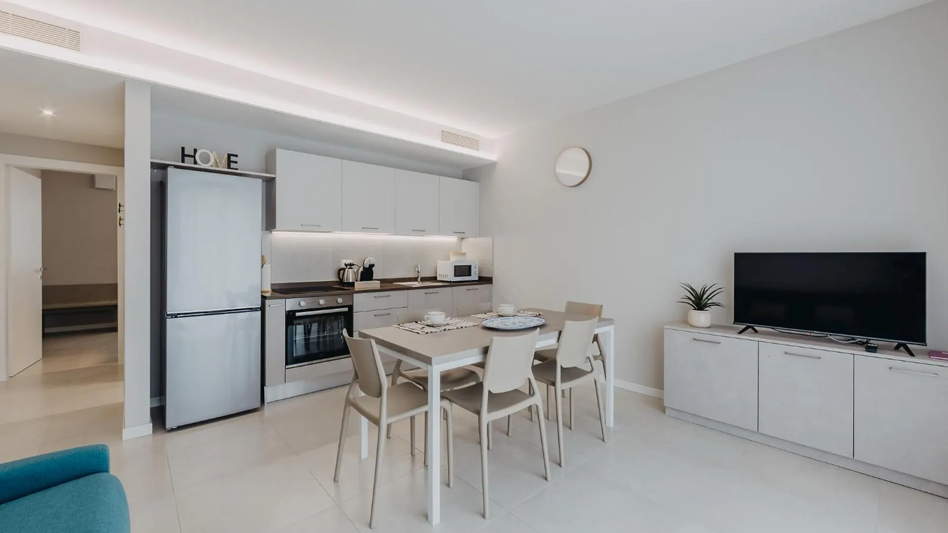 Villa Dama Holiday Apartments Padenghe sul Garda 0*,  Italien
