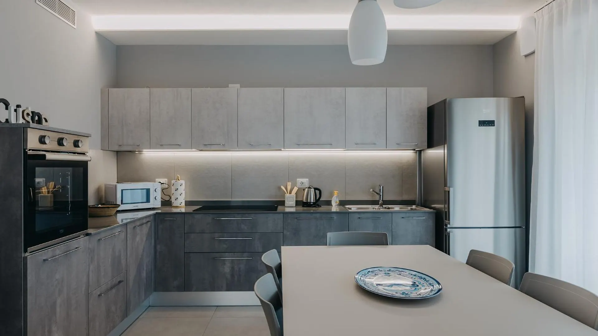 Villa Dama Holiday Apartments Padenghe sul Garda