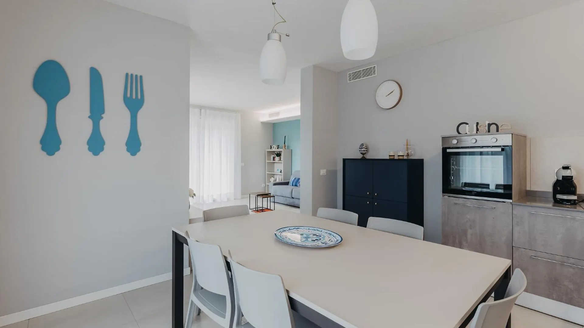 Villa Dama Holiday Apartments Padenghe sul Garda