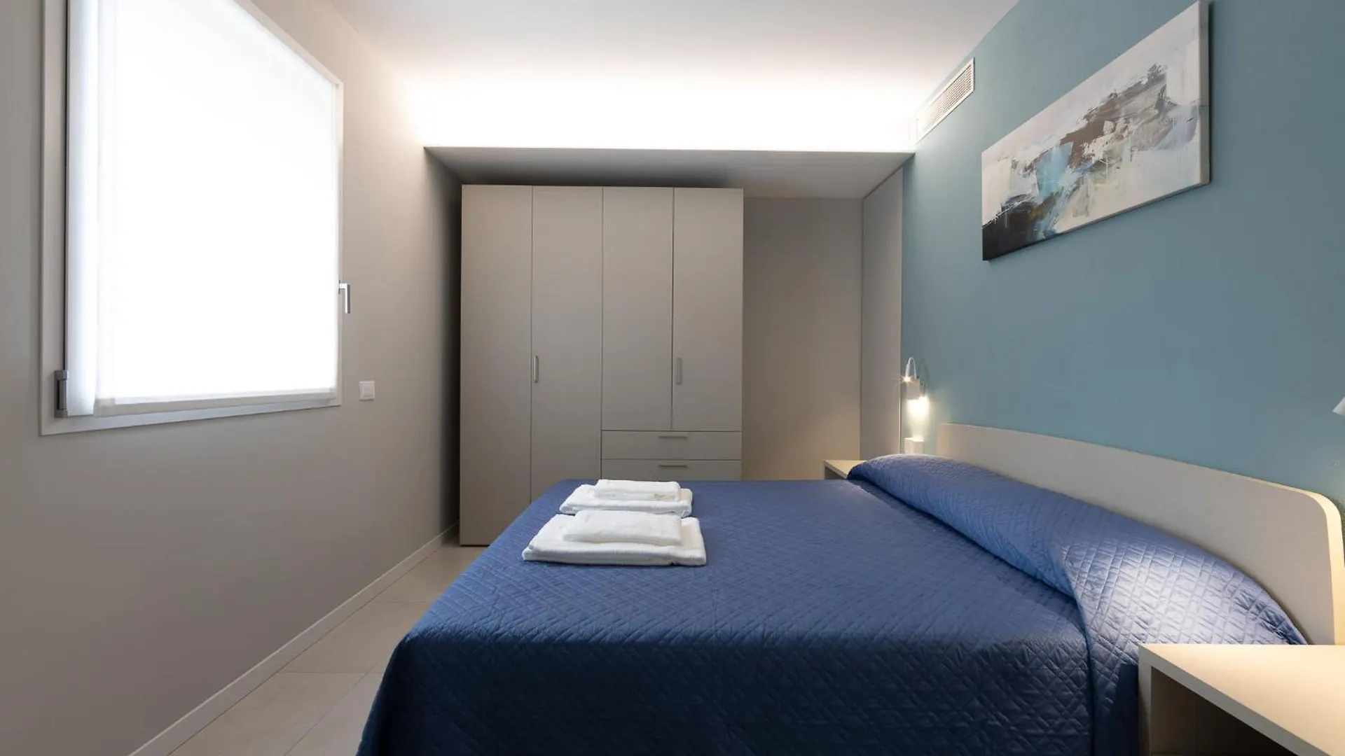 Villa Dama Holiday Apartments Padenghe sul Garda Italien