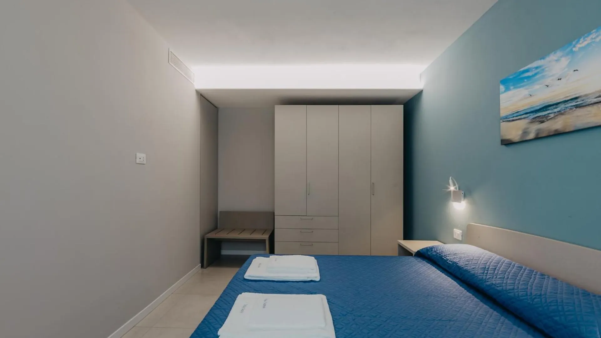 Villa Dama Holiday Apartments Padenghe sul Garda 0*,  Italie