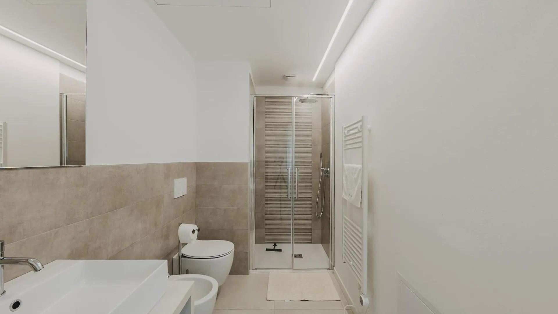Villa Dama Holiday Apartments Padenghe sul Garda 0*,