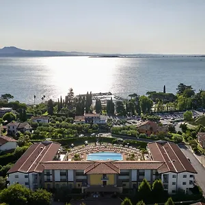 Le Terrazze Sul & Appart hôtel