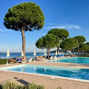 Le Corti Del Village de vacances