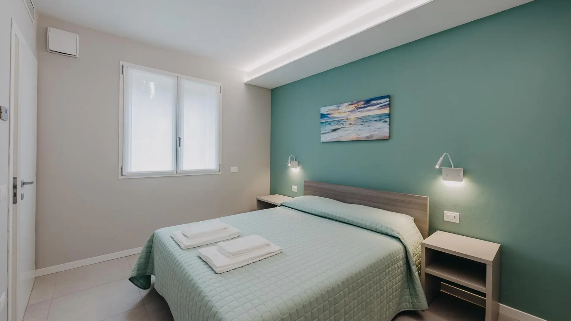 Villa Dama Holiday Apartments Padenghe sul Garda