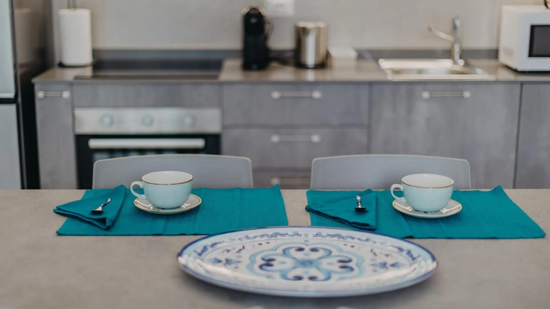 Villa Dama Holiday Apartments Padenghe sul Garda